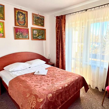 Hotel Sjesta Mikolow Ngoại thất bức ảnh