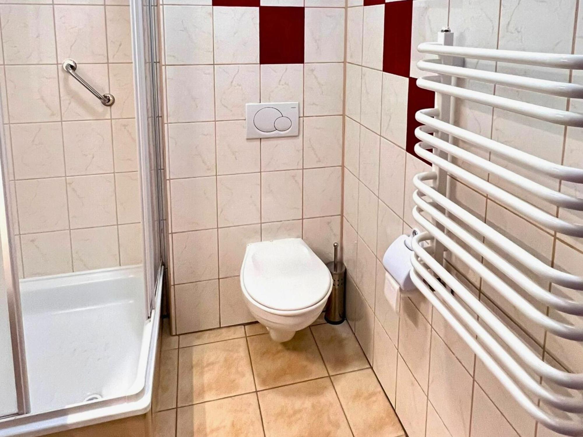 Hotel Sjesta Mikolow Ngoại thất bức ảnh